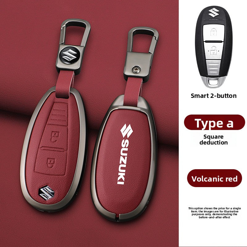 Key Cover