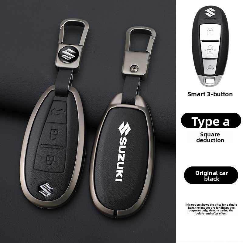 Key Cover