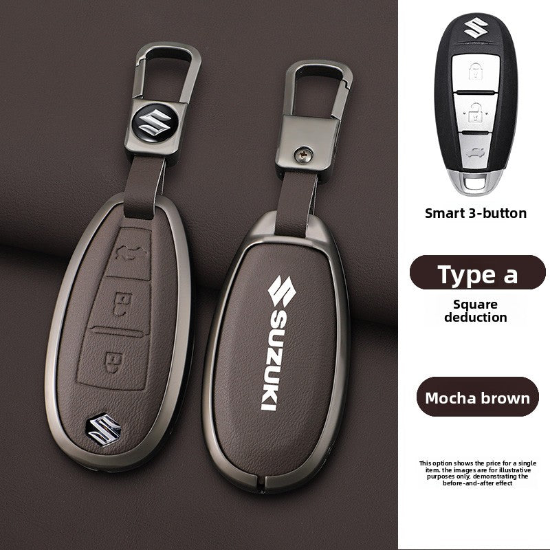 Key Cover