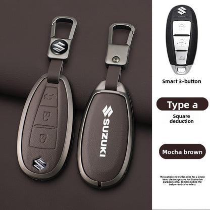 Key Cover
