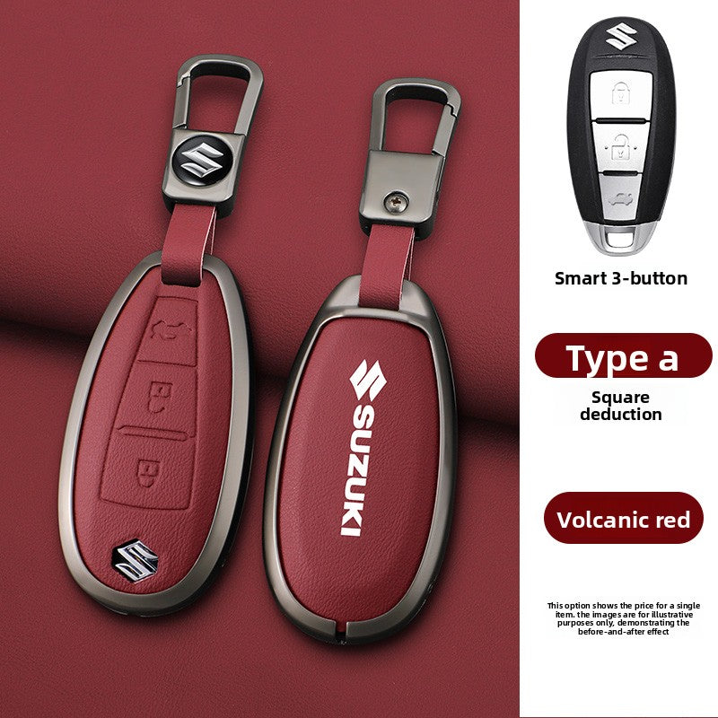 Key Cover