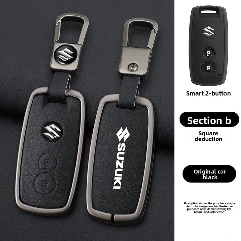 Key Cover