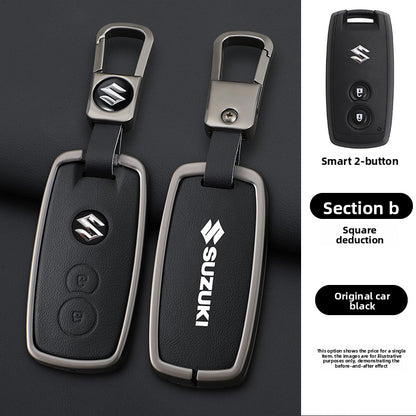 Key Cover