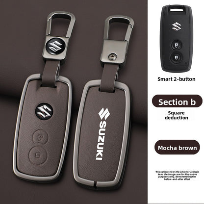 Key Cover