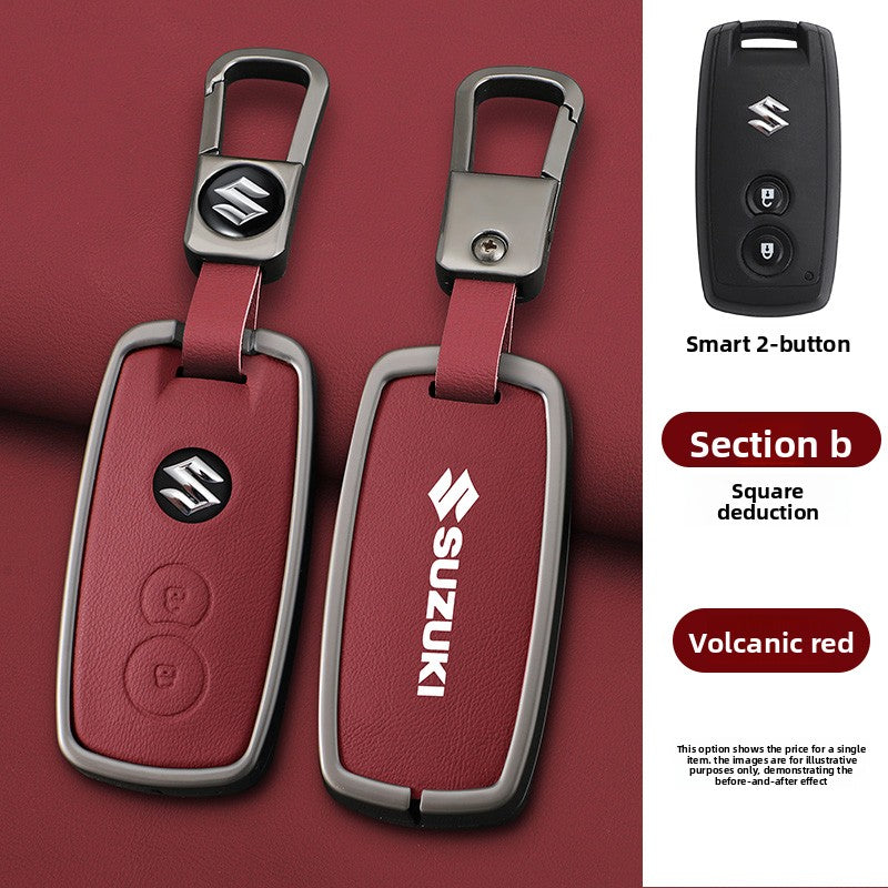 Key Cover