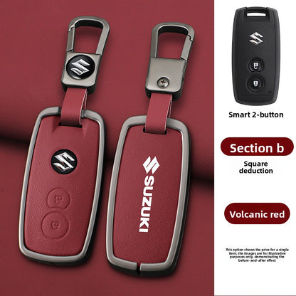 Key Cover
