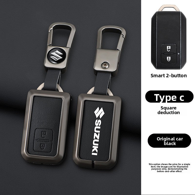 Key Cover