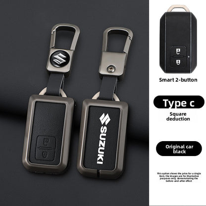 Key Cover