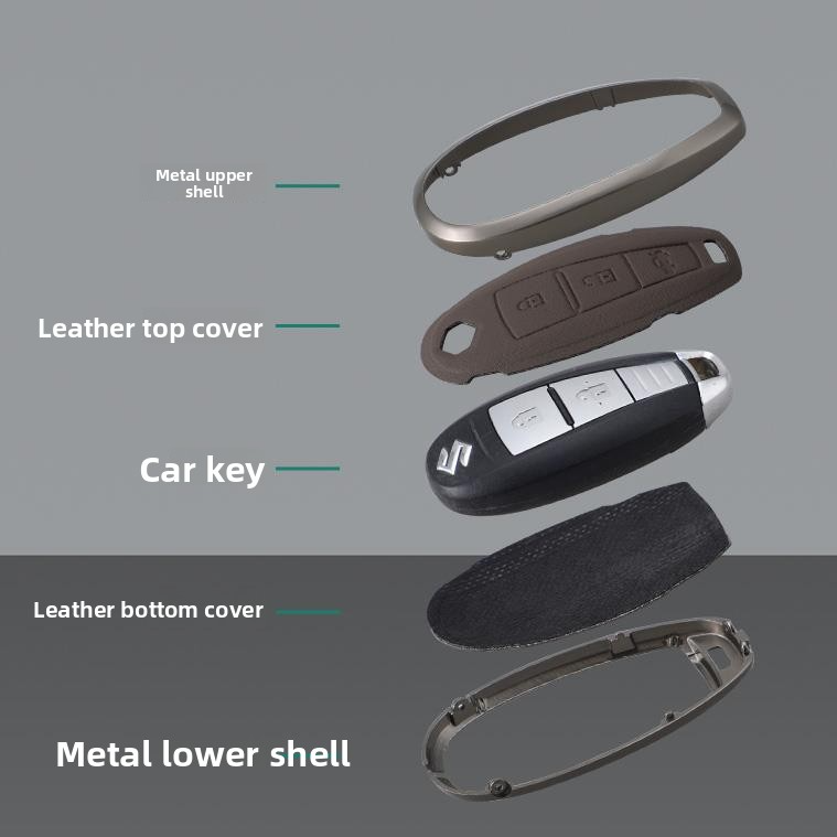 Key Cover
