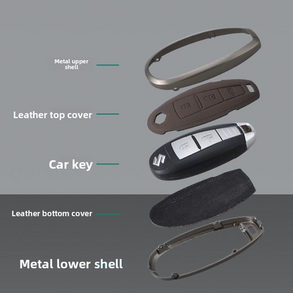 Key Cover