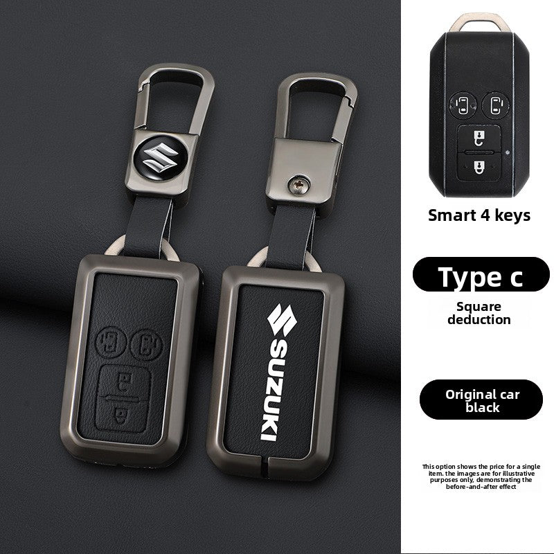 Key Cover