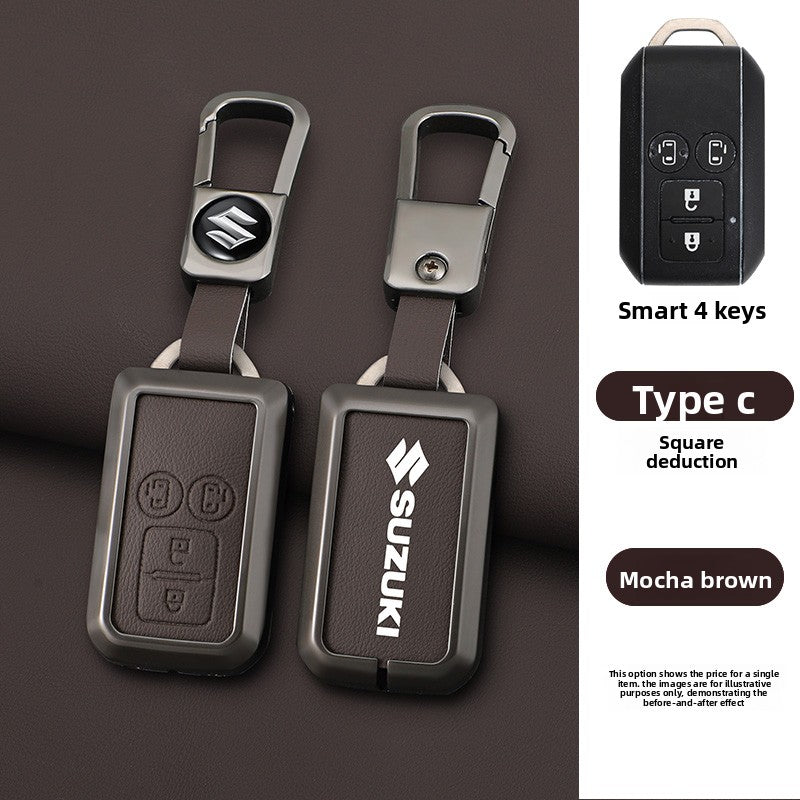 Key Cover