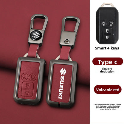 Key Cover