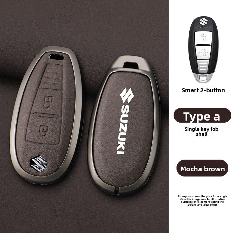 Key Cover
