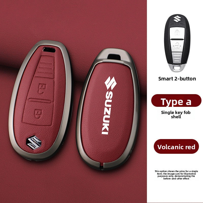 Key Cover