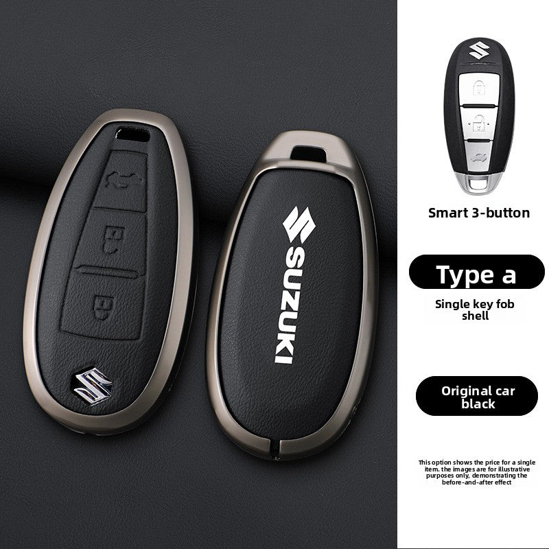 Key Cover
