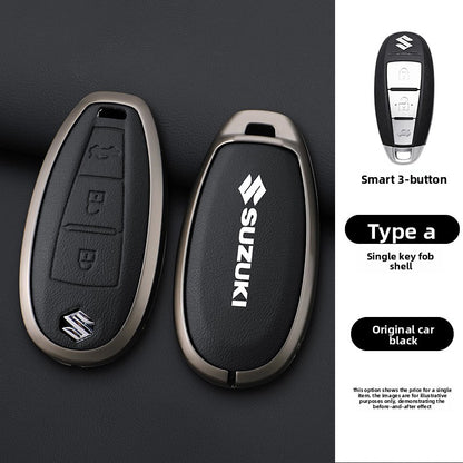 Key Cover