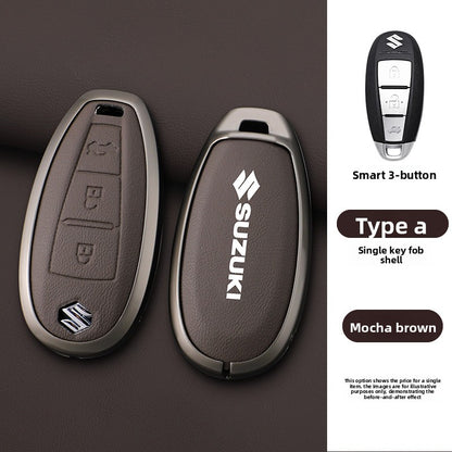 Key Cover