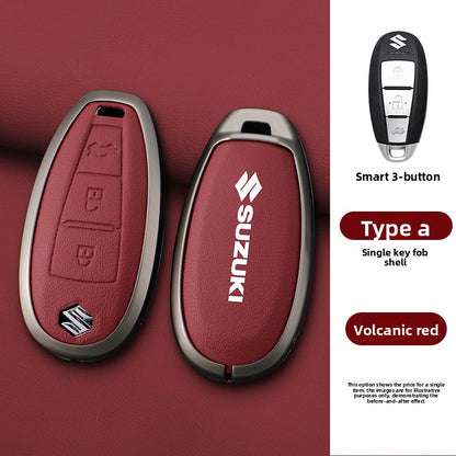 Key Cover
