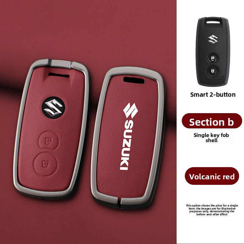 Key Cover