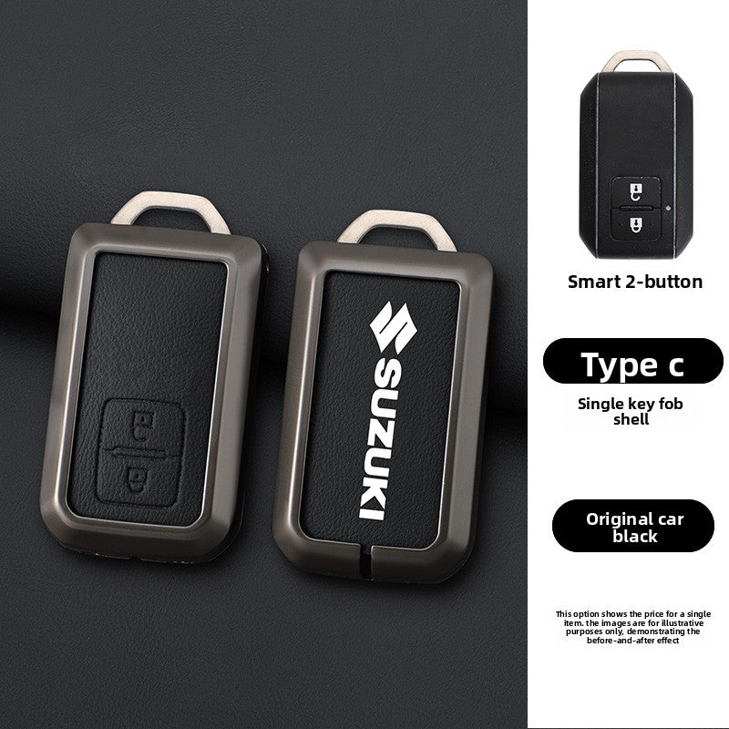 Key Cover