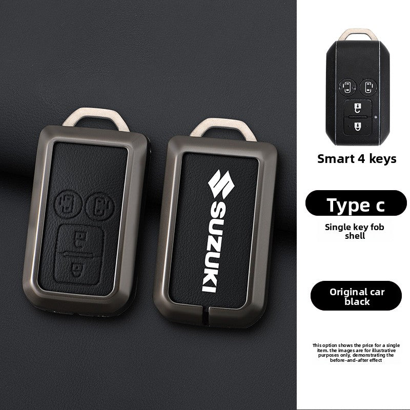 Key Cover