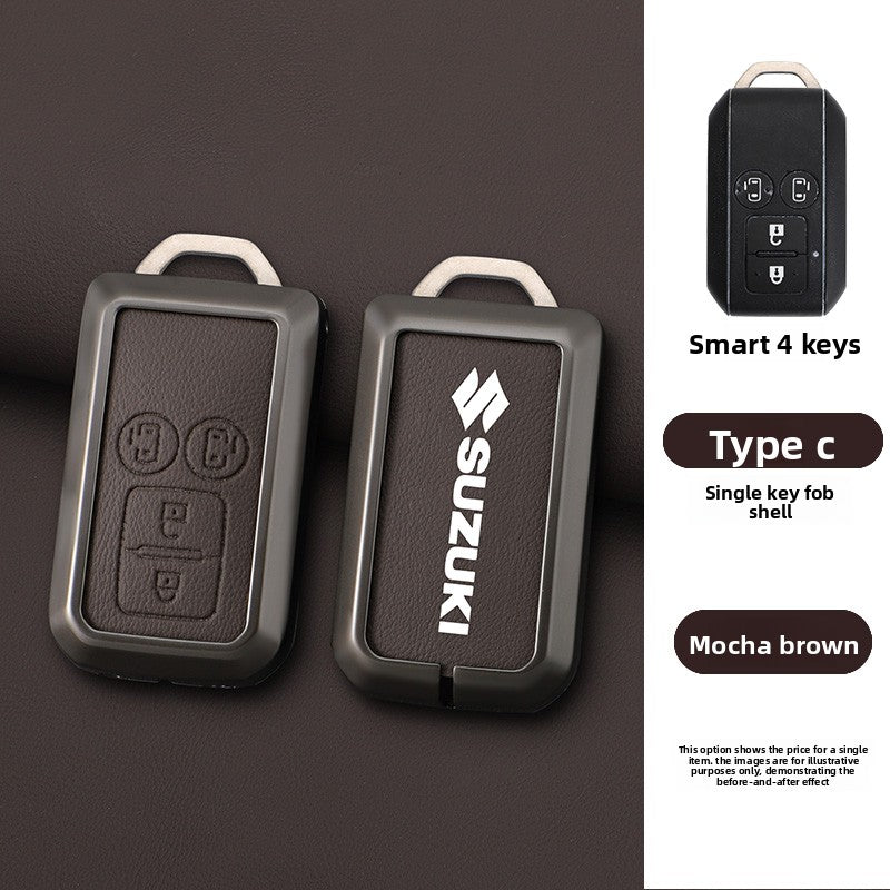 Key Cover
