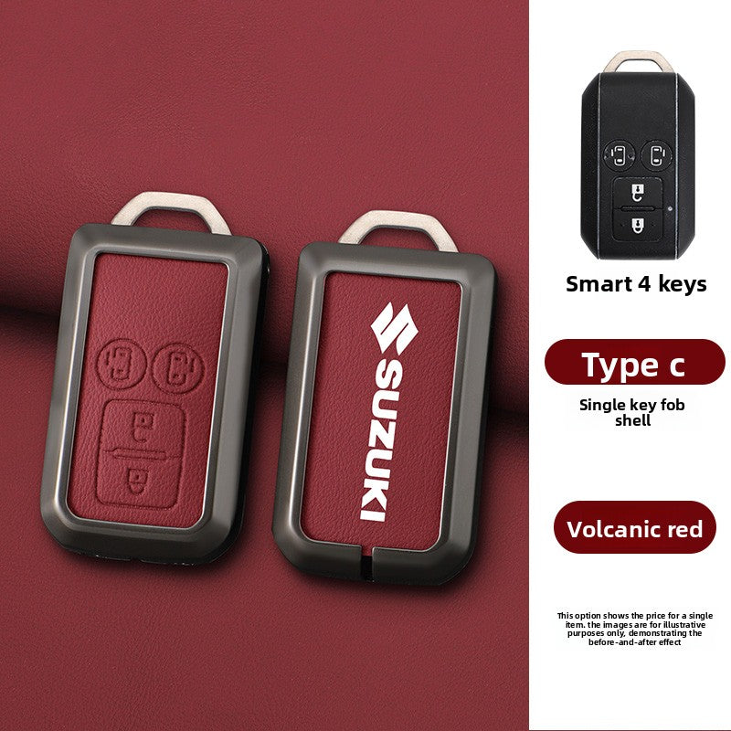 Key Cover