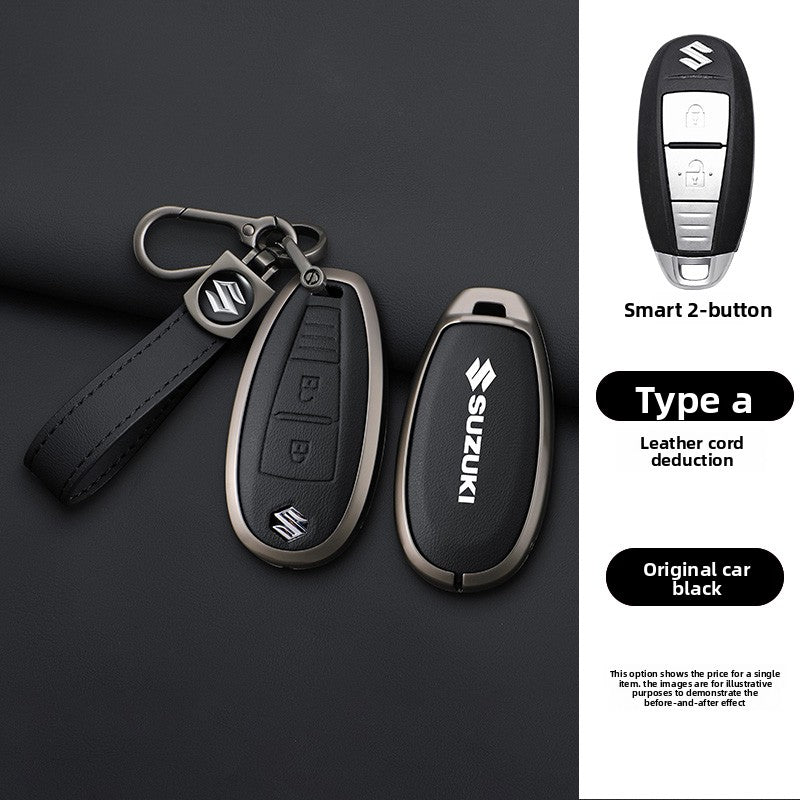 Key Cover
