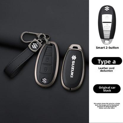 Key Cover