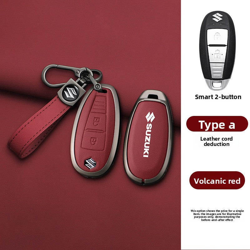 Key Cover