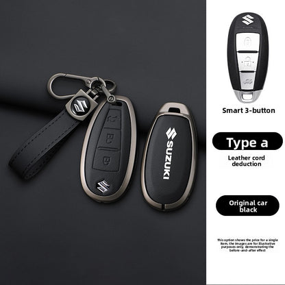 Key Cover