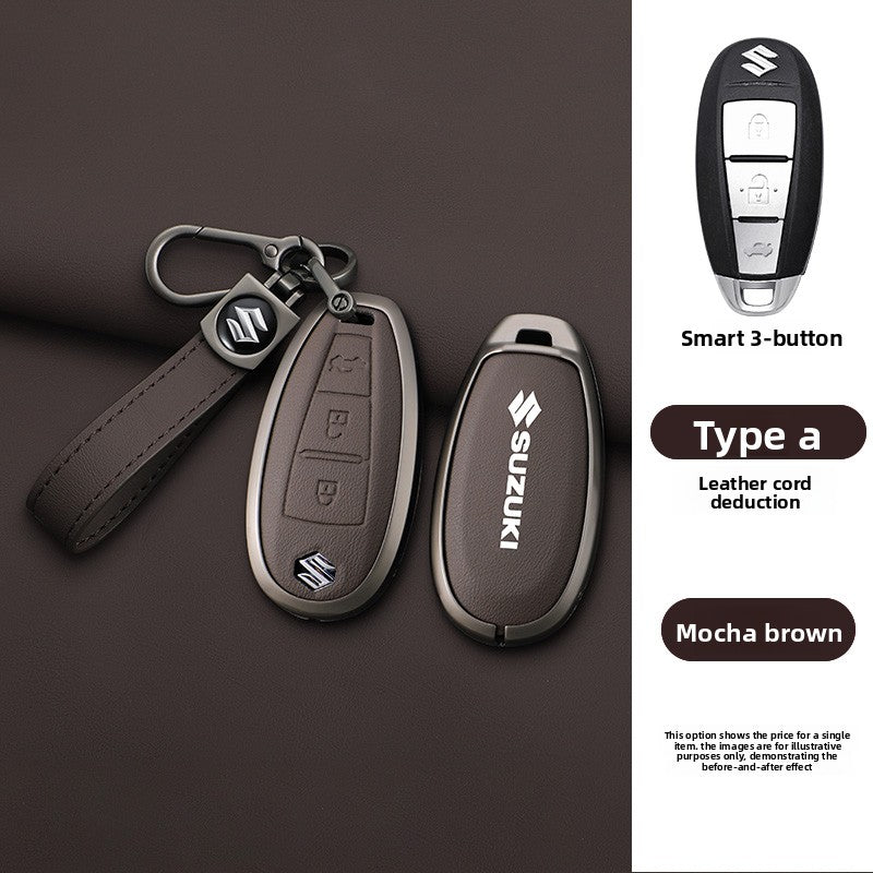 Key Cover