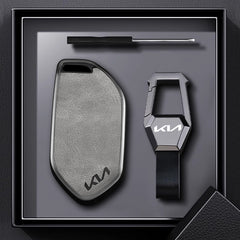 New KeyHigh-Grade Gray-Single Shell