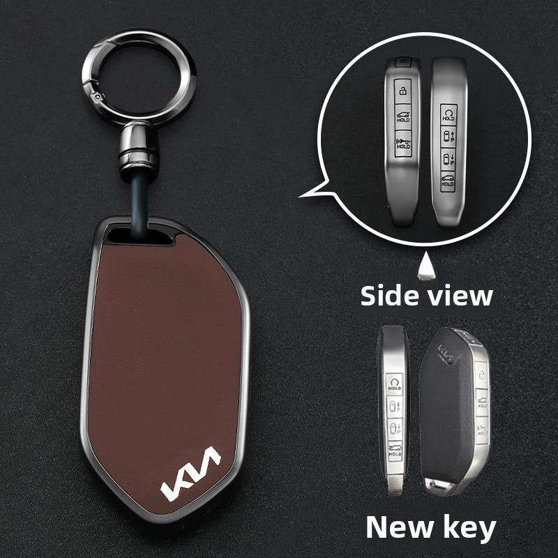 Key Cover