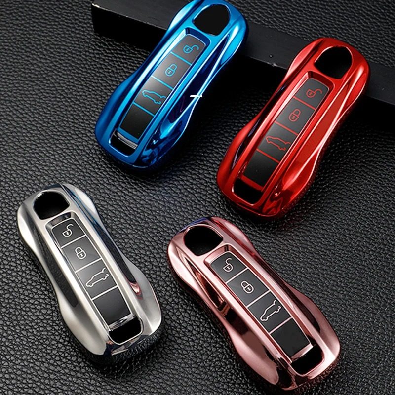 Key Fob Case