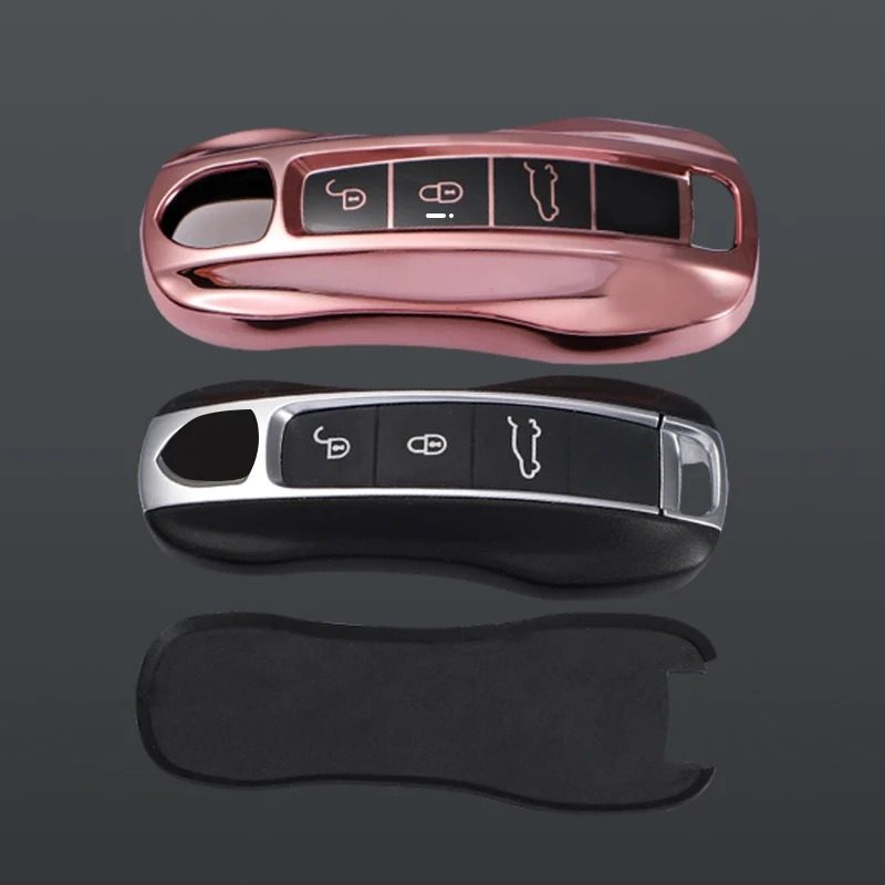 Key Fob Case