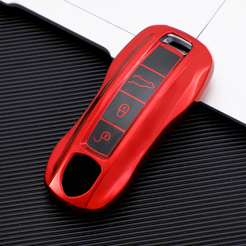 Key Fob Case