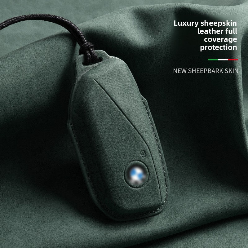 Key Fob Cover Protective Shell