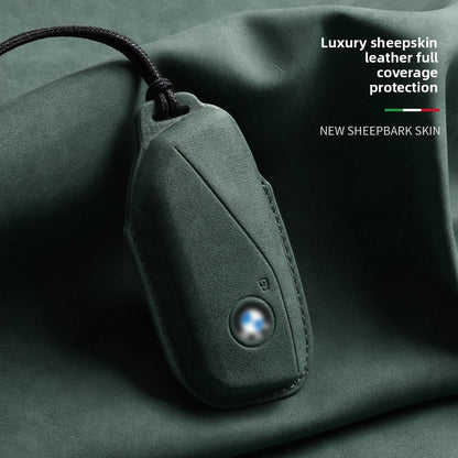 Key Fob Cover Protective Shell