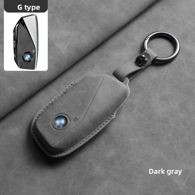 Key Fob Cover Protective Shell