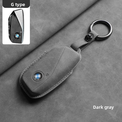 Key Fob Cover Protective Shell