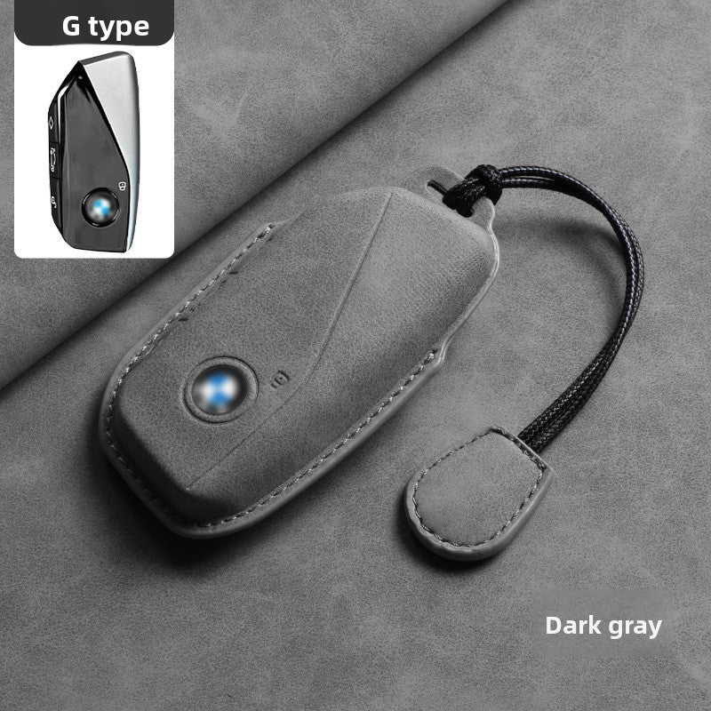 Key Fob Cover Protective Shell