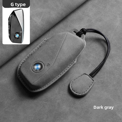 Key Fob Cover Protective Shell