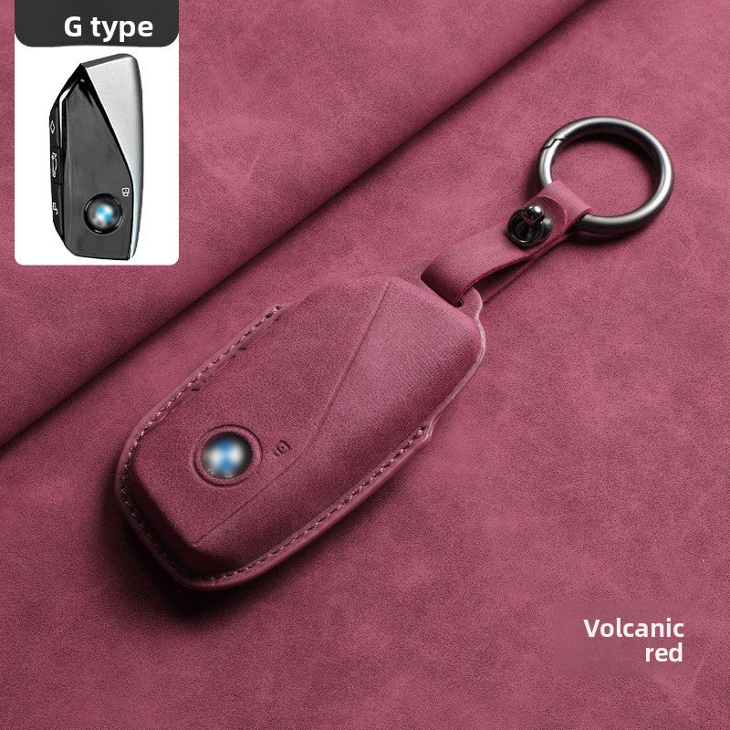 Key Fob Cover Protective Shell