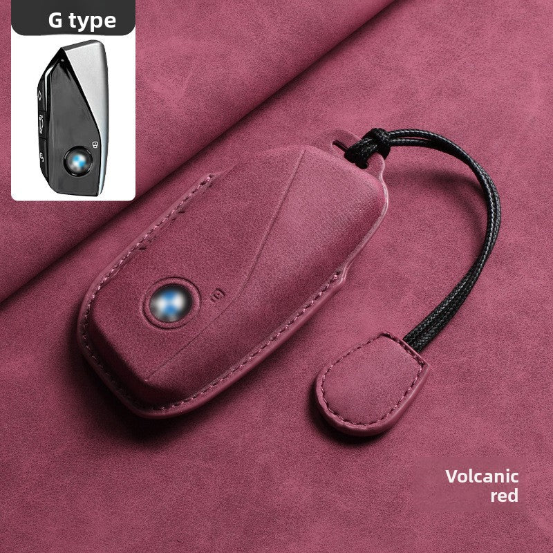 Key Fob Cover Protective Shell
