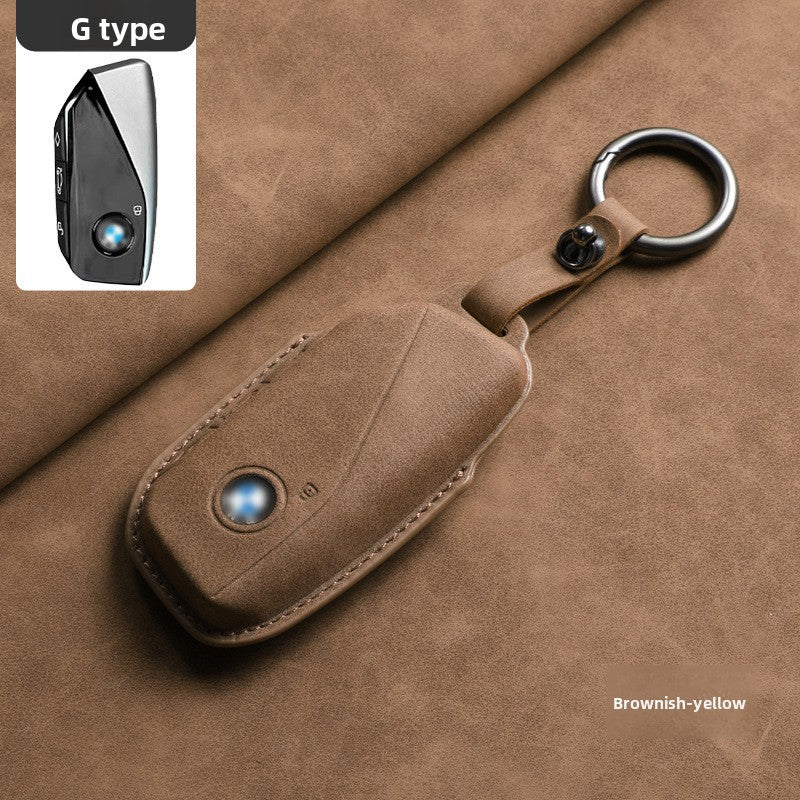 Key Fob Cover Protective Shell