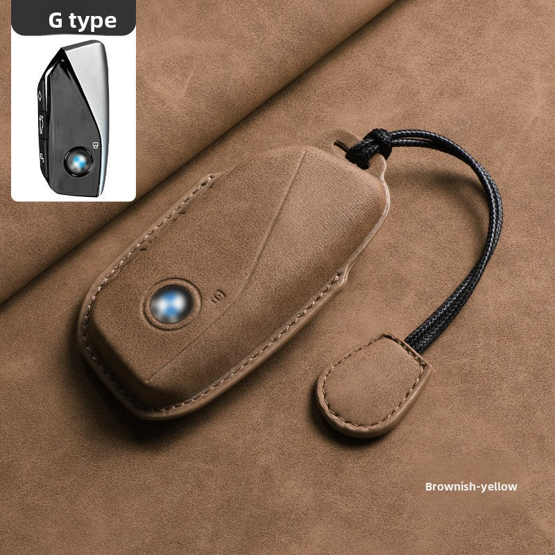Key Fob Cover Protective Shell