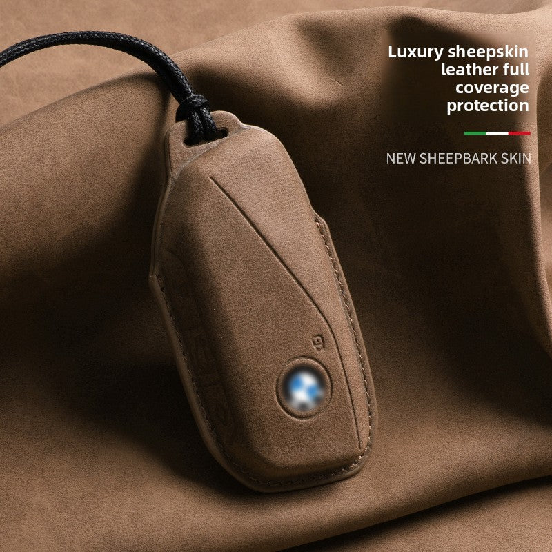 Key Fob Cover Protective Shell