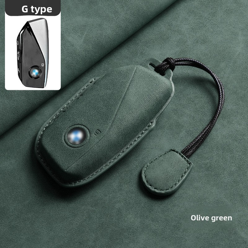 Key Fob Cover Protective Shell